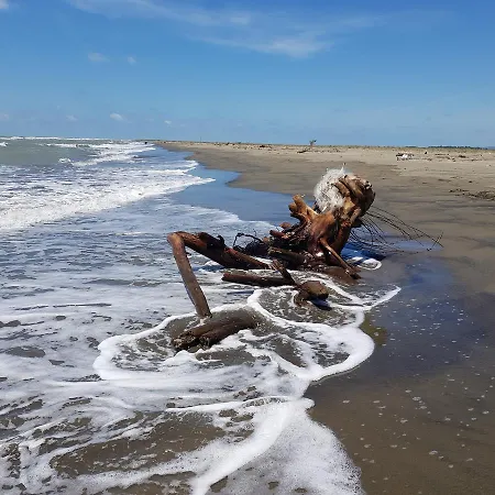 Hébergement de vacances 